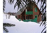 Vasaras māja La Féclaz Francija
